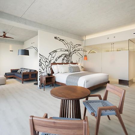 Hyatt Vivid Grand Island Cancun (Adults Only) 외부 사진