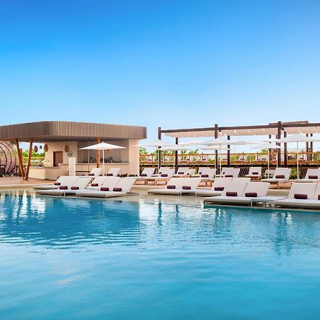 Hyatt Vivid Grand Island Cancun (Adults Only) 외부 사진