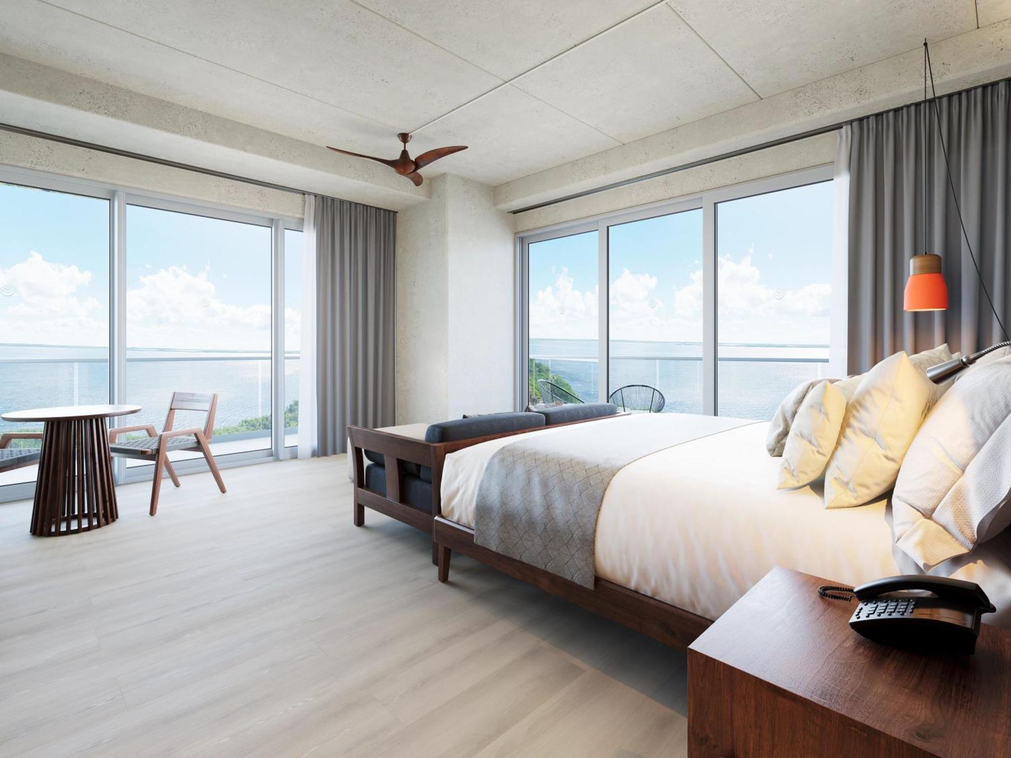 Hyatt Vivid Grand Island Cancun (Adults Only) 외부 사진