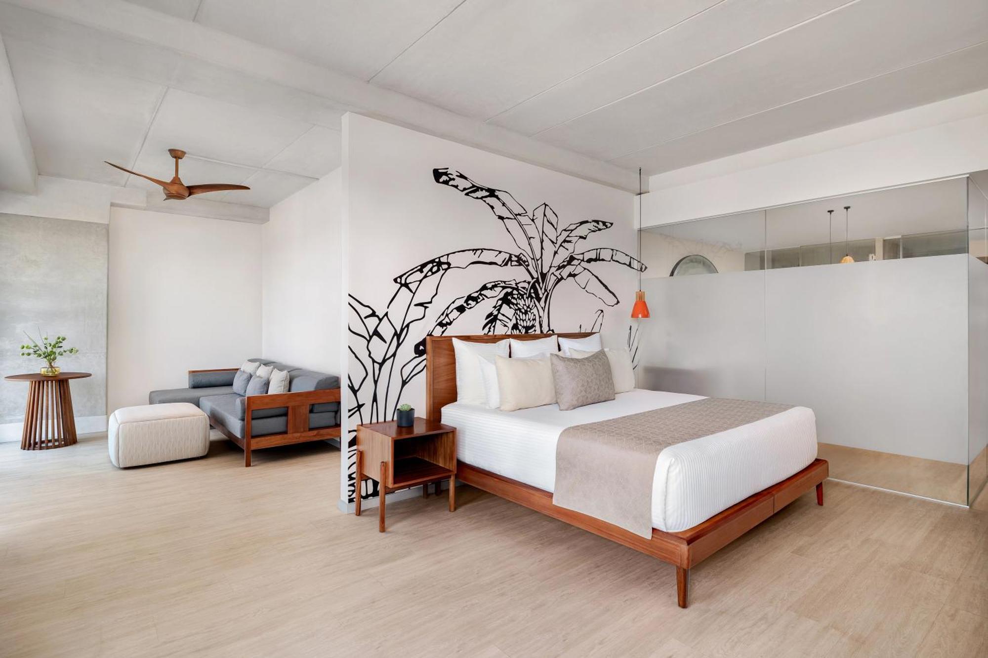 Hyatt Vivid Grand Island Cancun (Adults Only) 외부 사진