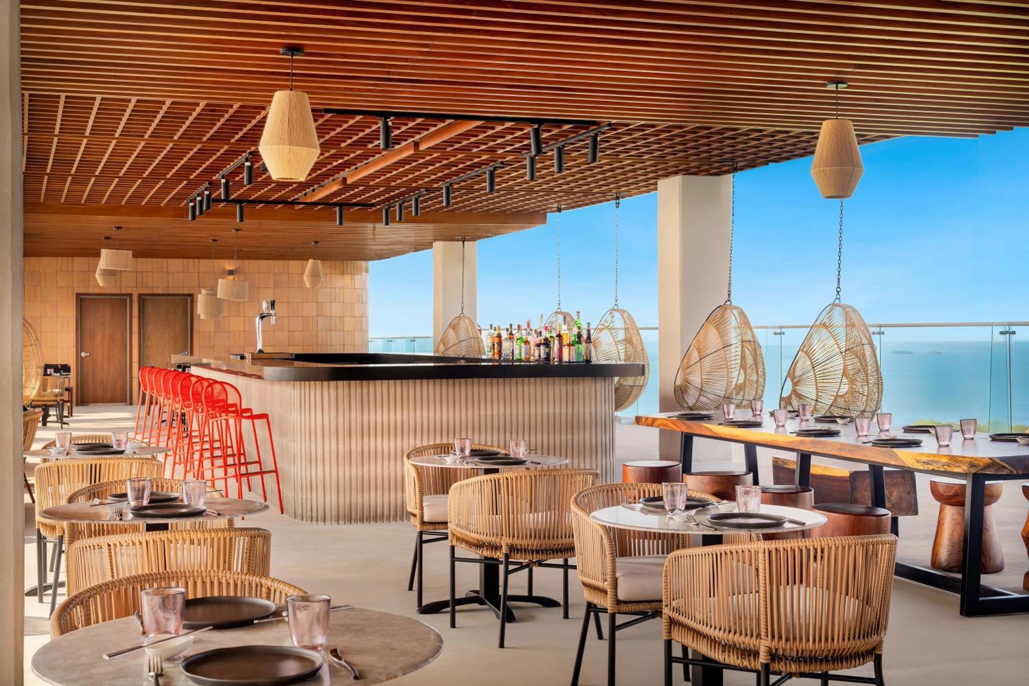 Hyatt Vivid Grand Island Cancun (Adults Only) 외부 사진