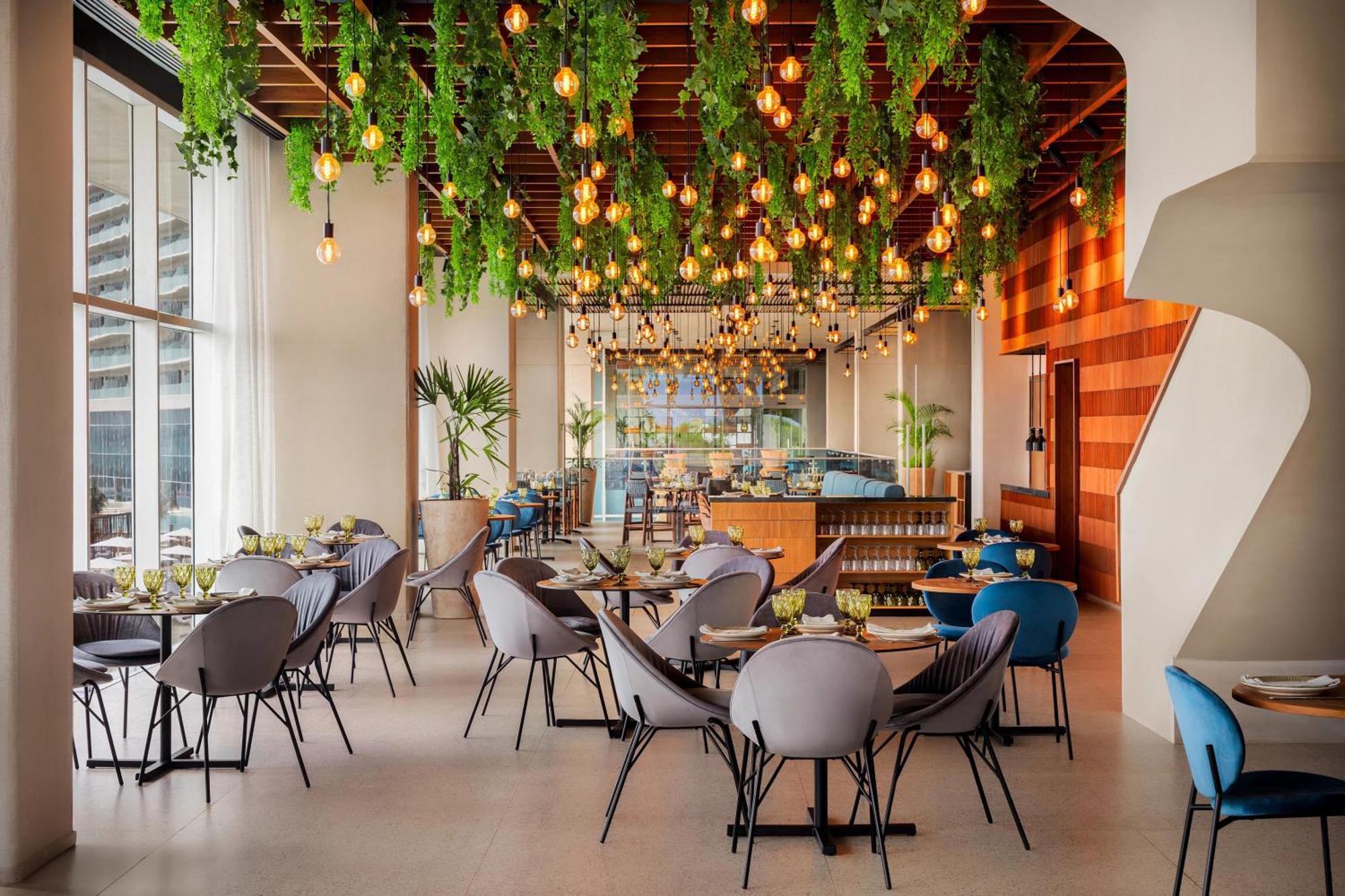 Hyatt Vivid Grand Island Cancun (Adults Only) 외부 사진