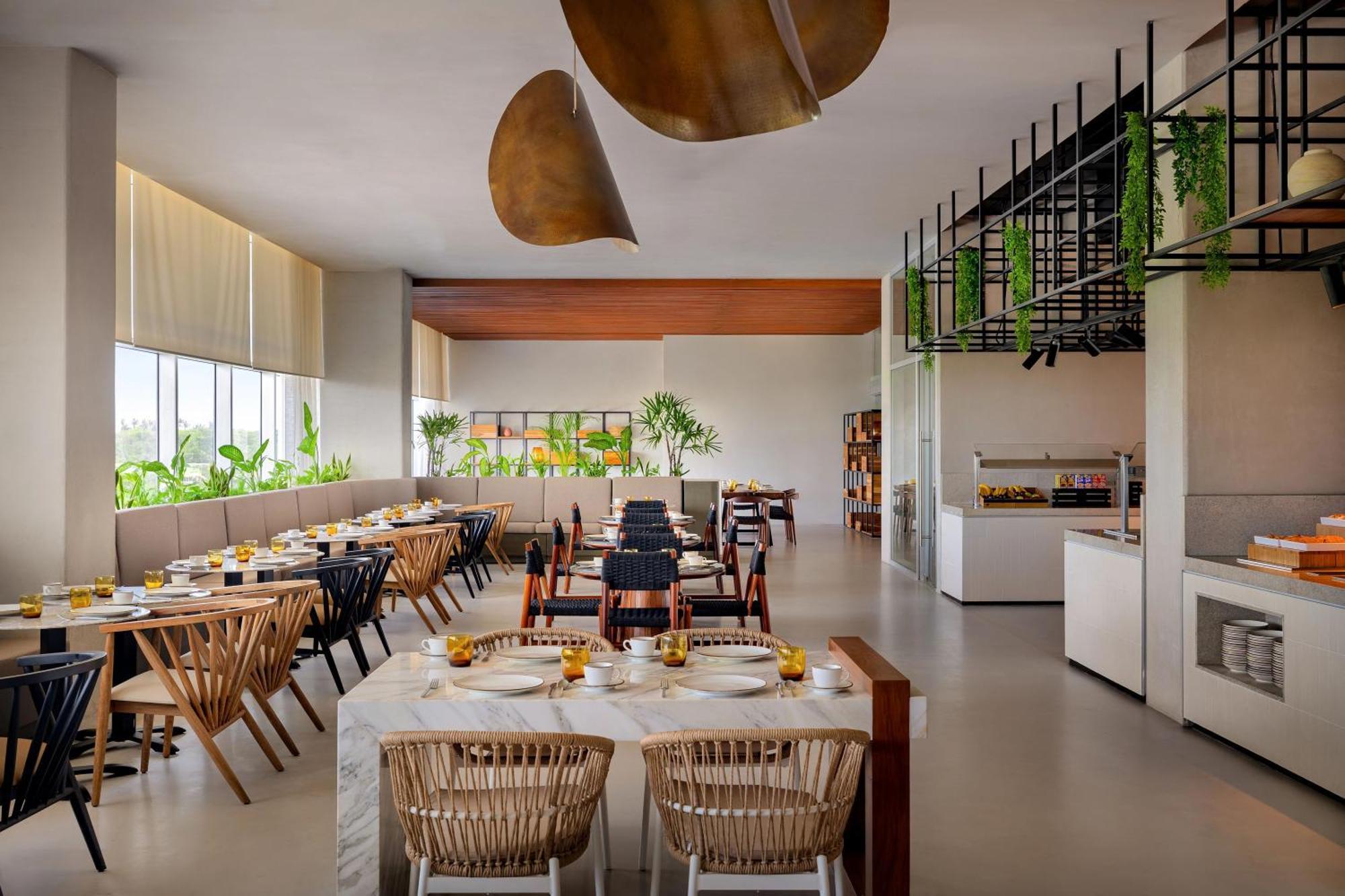Hyatt Vivid Grand Island Cancun (Adults Only) 외부 사진