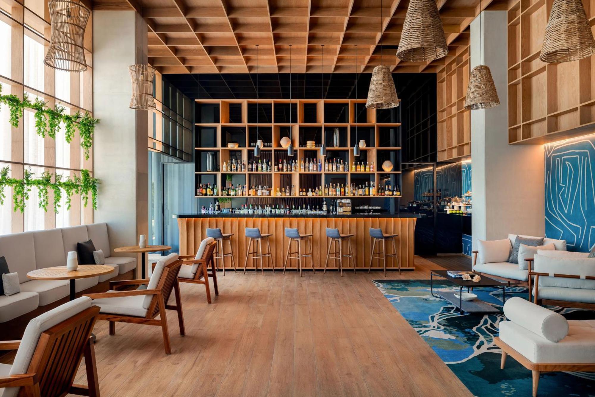 Hyatt Vivid Grand Island Cancun (Adults Only) 외부 사진