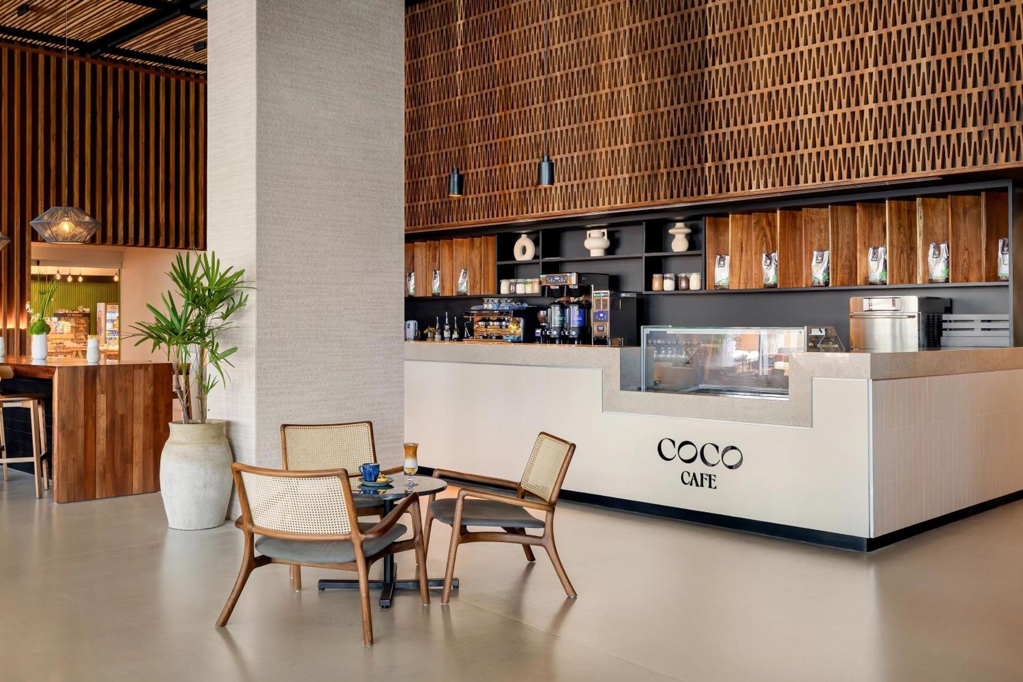 Hyatt Vivid Grand Island Cancun (Adults Only) 외부 사진