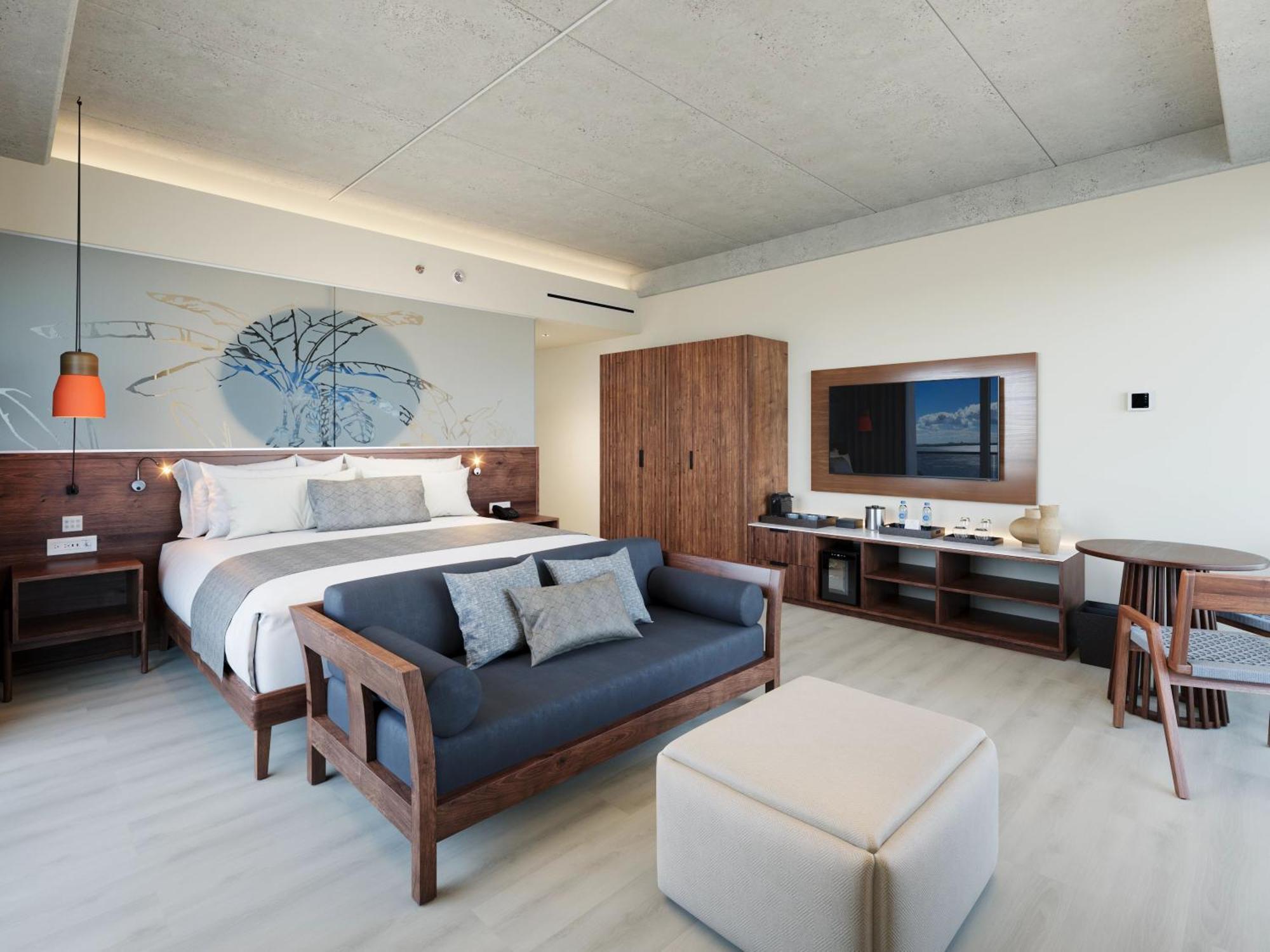 Hyatt Vivid Grand Island Cancun (Adults Only) 외부 사진